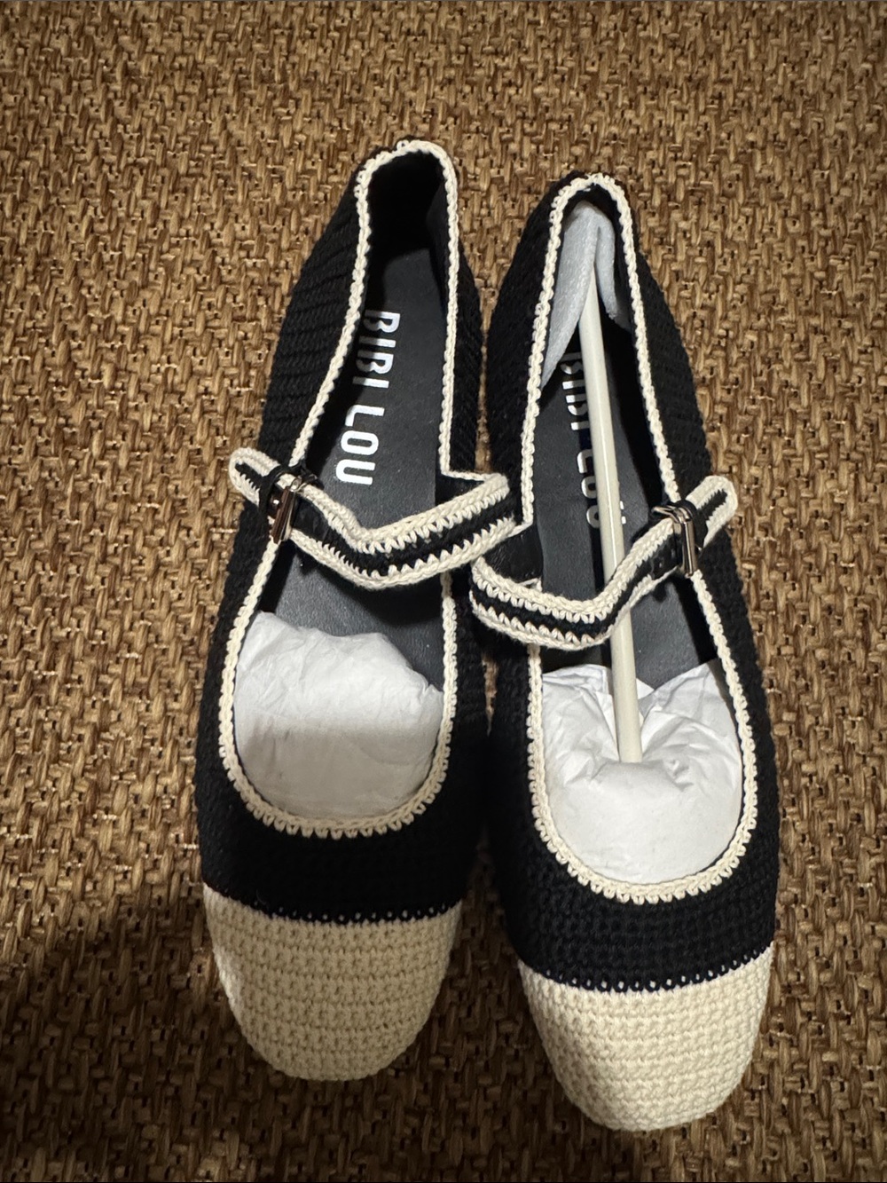 Bibi Lou Flats